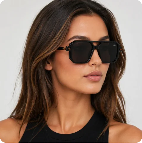 Glasses